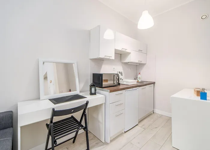 Proeko Polonia Apartament Kołobrzeg