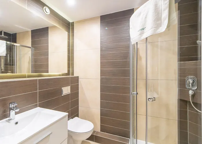 Apartament Proeko Polonia *