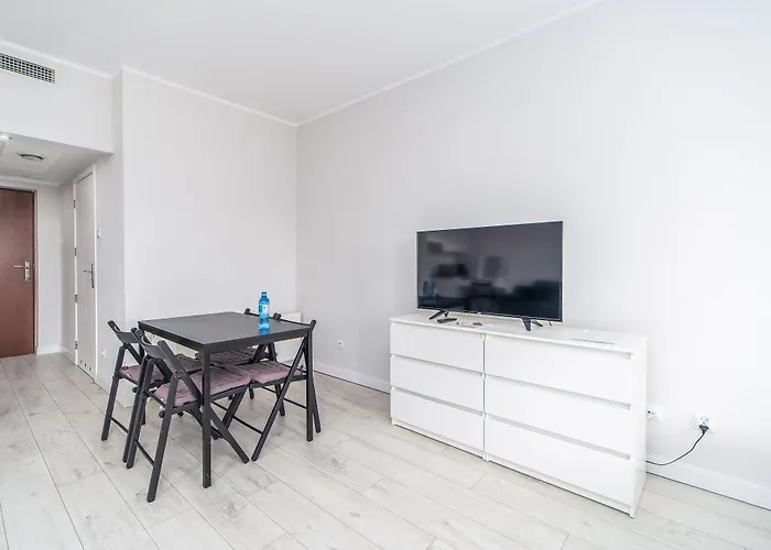 Proeko Polonia Apartament Kołobrzeg