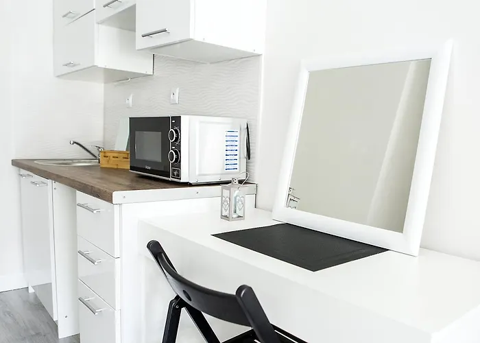 Apartament Proeko Polonia