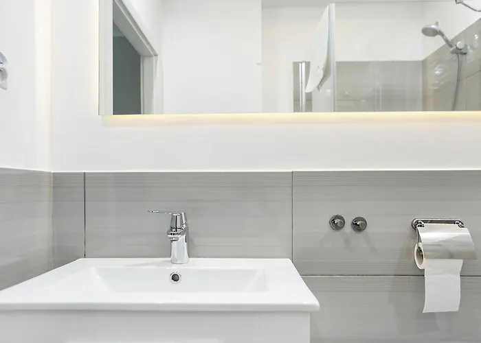 Proeko Polonia Apartment Kolobrzeg