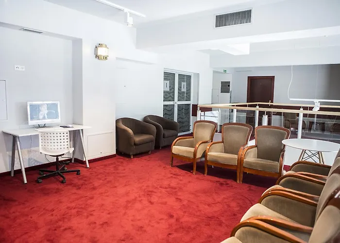 Apartament Proeko Polonia *