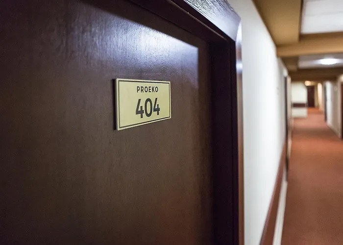 Proeko Polonia * Kołobrzeg