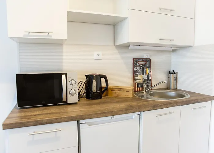 Proeko Polonia Apartment