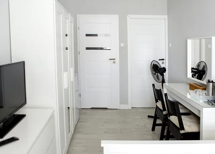 Proeko Polonia Apartament