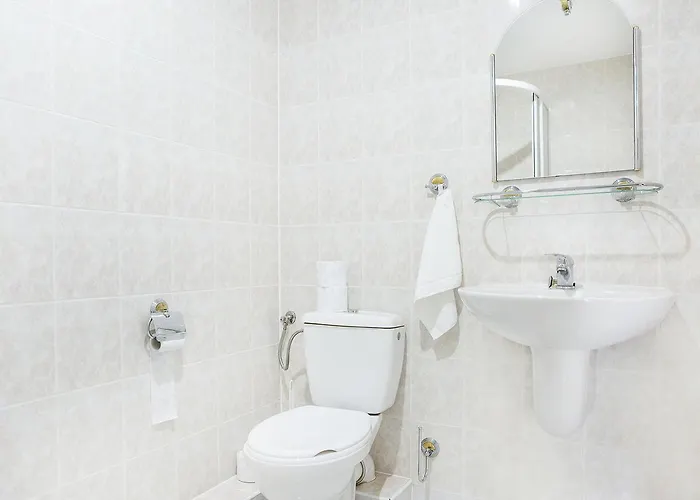 Proeko Polonia Apartament